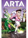 Libro Arta Y La Invasión Máxima (arta Game 2) — imagen 1