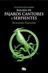 Los Juegos Del Hambre Balada De Pájaros Cantores Bolsillo — imagen 1