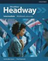 New Headway 5th Edition Intermediate Workbook Without Key — imagen 3