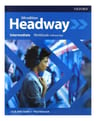 New Headway 5th Edition Intermediate Workbook Without Key — imagen 1
