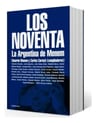 Los Noventa La Argentina De Menem — imagen 2