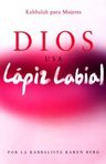 Dios Usa Lapiz Labial Berg Karen — imagen 3