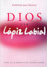 Dios Usa Lapiz Labial Berg Karen — imagen 1