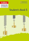 Collins International Primary Science 5 — imagen 1