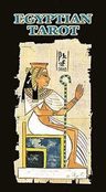 Egyptian (libro + Cartas) Tarot, De Silvana Alasia. Serie Unica, Vol. Unico. Editorial Lo Scarabeo, Tapa Blanda En Español — imagen 2