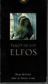 Tarot De Los Elfos ( Libro + Cartas ): Sin Datos, De Davide Corsi. Serie Sin Datos, Vol. 0. Editorial Arkano Books, Tapa Blanda, Edición Sin Datos En Español, 2014 — imagen 2