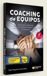 Coaching De Equipos Lo Que Se Necesita Saber Para Facilitar El Desarrollo De Un Equipo De Enric Arola César Piqueras Editorial Profit Tapa Blanda Edición 4 En Español 2019 — imagen 2