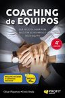 Coaching De Equipos Lo Que Se Necesita Saber Para Facilitar El Desarrollo De Un Equipo De Enric Arola César Piqueras Editorial Profit Tapa Blanda Edición 4 En Español 2019 — imagen 3