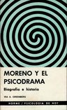 Moreno Y El Psicodrama - Ira A Greenberg 117 — imagen 2