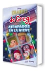 Diario De Greg Atrapados En La Nieve - Jeff Kinney — imagen 2