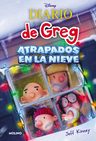 Diario De Greg Atrapados En La Nieve - Jeff Kinney — imagen 7