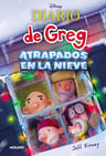 Diario De Greg Atrapados En La Nieve - Jeff Kinney — imagen 1