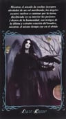 Tarot De Los Angeles Oscuros (cartas + Manual) Lo Scarabeo — imagen 2