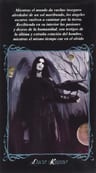 Tarot De Los Angeles Oscuros (cartas + Manual) Lo Scarabeo — imagen 1