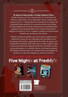 Cuaderno De Supervivencia Five Nights At Freddys — imagen 2