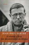 El Diablo Y Dios Los Secuestrados De Altona Sartre Jean Paul — imagen 1