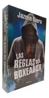 Las Reglas Del Boxeador Jazmín Riera — imagen 2
