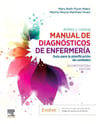 Ackley Y Ladwig. Manual De Diagnósticos De Enfermería — imagen 1