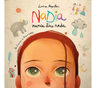 Nadia Nunca Dice Nada, De Luisa Aguilar. Editorial Beascoa En Español — imagen 1