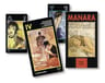 Tarots Eróticos De Milo Manara, De Milo Manara. Editorial Llewellyn Pub En Español — imagen 2