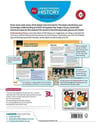 Understanding History: Key Stage 3: Britain In The Wider World, Roman Timespresent: Updated Edition, De Michael Riley. Editorial Hodder Education En Inglés — imagen 2