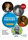 Understanding History: Key Stage 3: Britain In The Wider World, Roman Timespresent: Updated Edition, De Michael Riley. Editorial Hodder Education En Inglés — imagen 1
