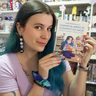 Cuando El Miedo Se Convirtió En Amor - Maddi Rivas — imagen 3