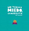 No Tengas Miedo Cangrejita - Chris Haughton — imagen 5