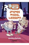 ¿tienes Miedo, Iverson? - Copons & Fortuny — imagen 3
