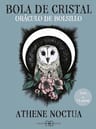 Bola De Cristal: Oráculo De Bolsillo, De Athene Noctua. Editorial Arkano Books En Español — imagen 1