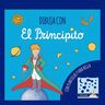 Dibuja Con El Principito Antoine De Saint Exupéry — imagen 2