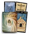 Egyptian Tarot Grand Trumps, De Lo Scarabeo. Editorial Llewellyn Publications Español/inglés/francés/alemán/italiano — imagen 2