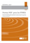 Norma Niif Para Las Pymes, De Iasb. Editorial International Accounting Standards Committee Foundation, Tapa Blanda En Español — imagen 3