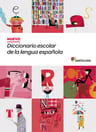 Libro Diccionario Escolar De La Lengua Española Santi — imagen 1