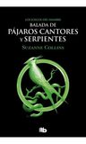 Tetralogía Los Juegos Del Hambre Suzanne Collins — imagen 3