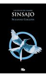 Tetralogía Los Juegos Del Hambre Suzanne Collins — imagen 4