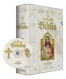 Sagrada Biblia 1 Volumen Y 1 Cd Interactivo — imagen 1