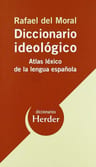 Diccionario Ideológico Rafael Del Moral — imagen 1