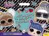 Libro - L.o.l. Surprise! Megalibro Para Colorear — imagen 2