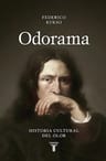 Libro Odorama : Historia Cultural Del Olor De Federico Kukso — imagen 1