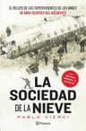 La Sociedad De La Nieve Pablo Vierci — imagen 1