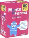 Mente En Forma Actividades Para Mayores — imagen 1