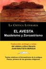 El Avesta Zoroastro — imagen 4