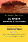 El Avesta Zoroastro — imagen 1