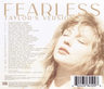 Fearless ( Taylor´s Version ) Taylor Swift ( 2cd ) Estándar — imagen 2