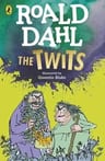 The Twits Roald Dahl — imagen 4
