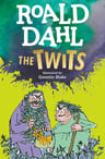 The Twits Roald Dahl — imagen 1