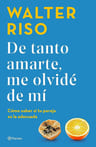 Pack Walter Riso De Tanto Amarte / El Coraje De Ser — imagen 1