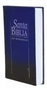 Santa Biblia, De Reina Valera. Editorial Tbs, Tapa Dura En Español — imagen 2