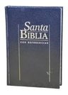 Santa Biblia, De Reina Valera. Editorial Tbs, Tapa Dura En Español — imagen 1